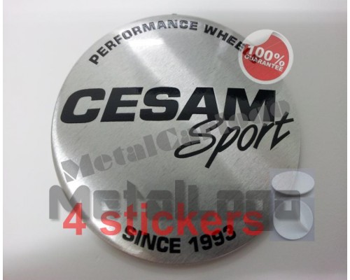 Cesam Sports